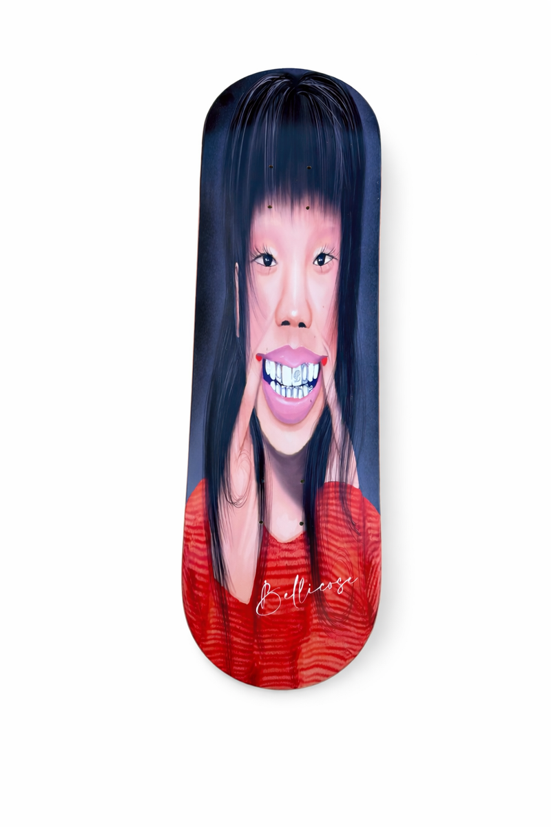 Mei Ling