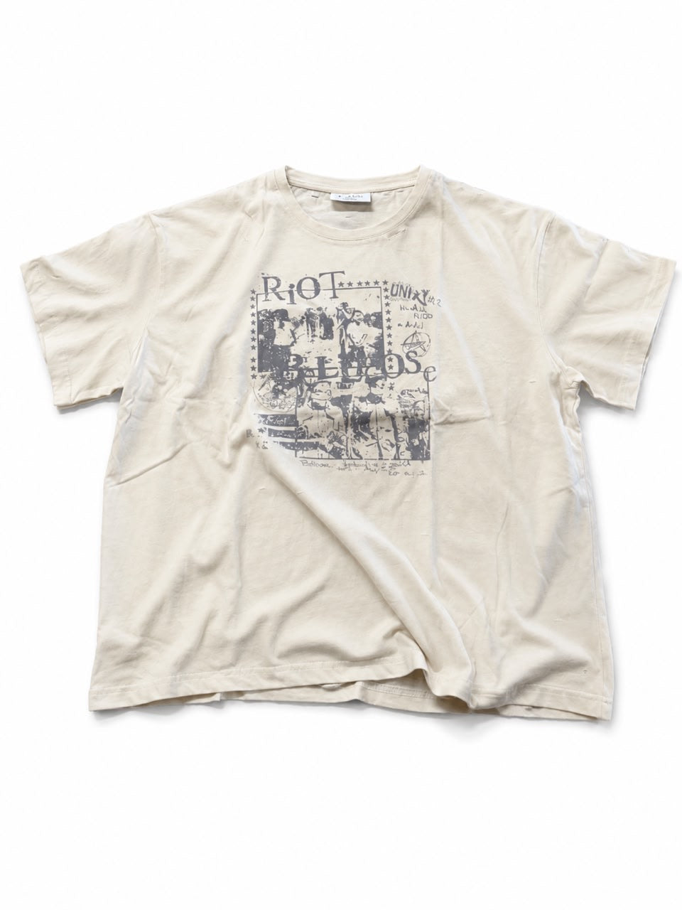 RIOT TEE