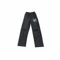 01 RHINESTONE SWEATPANTS
